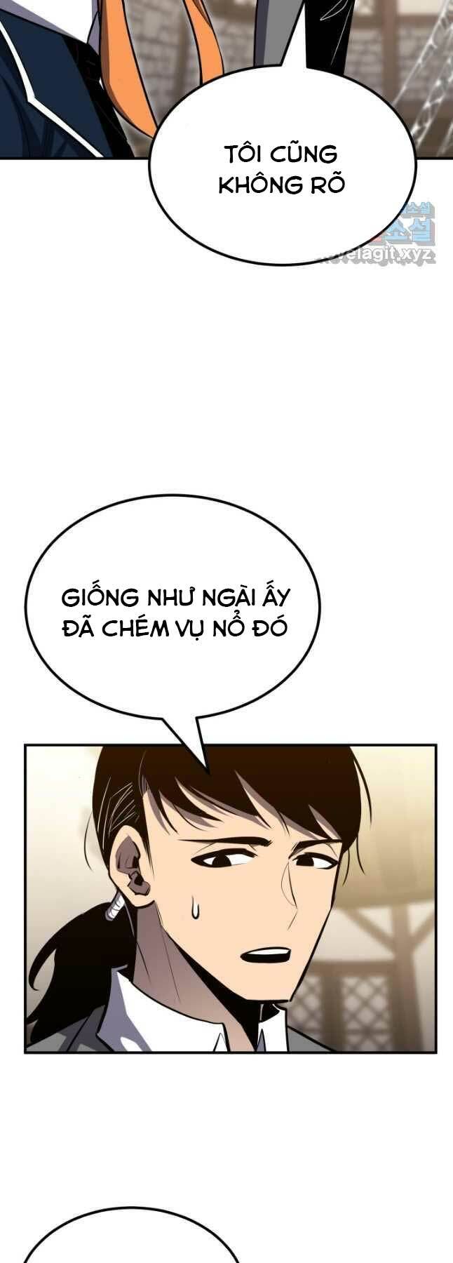 Bản Chất Của Chuyển Sinh Chapter 62 - Trang 2