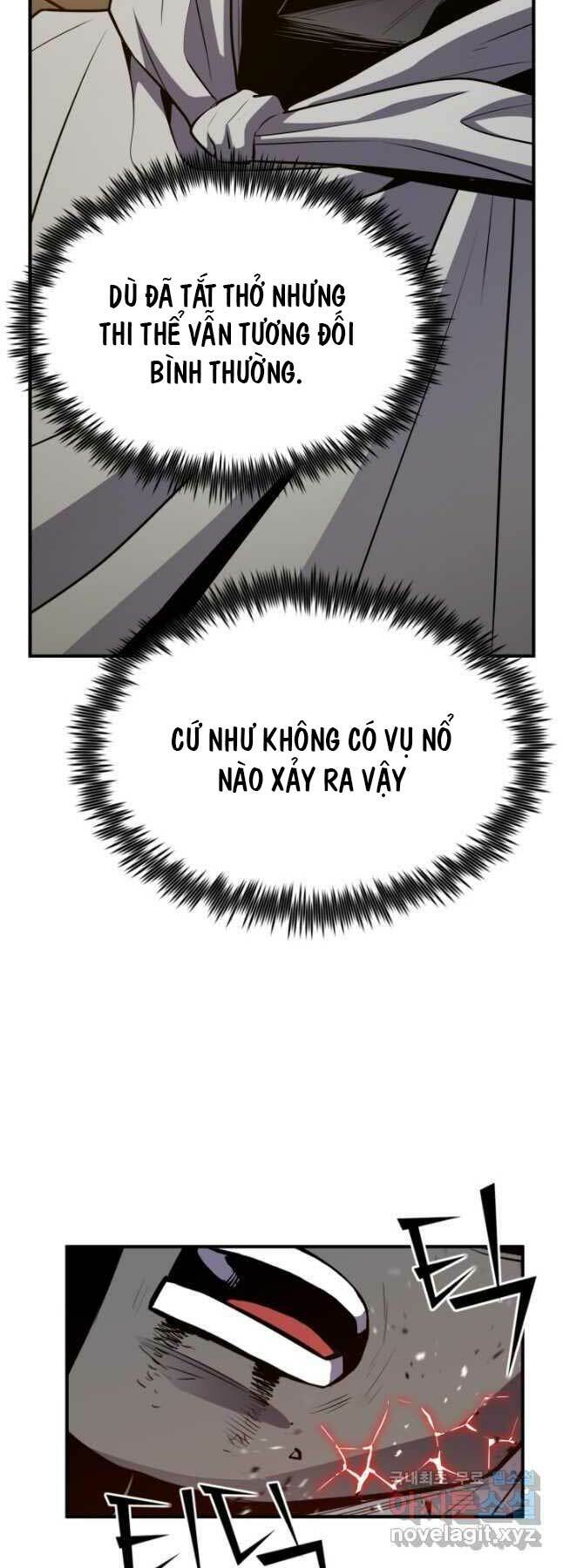 Bản Chất Của Chuyển Sinh Chapter 62 - Trang 2