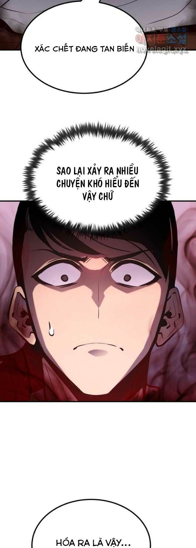 Bản Chất Của Chuyển Sinh Chapter 62 - Trang 2