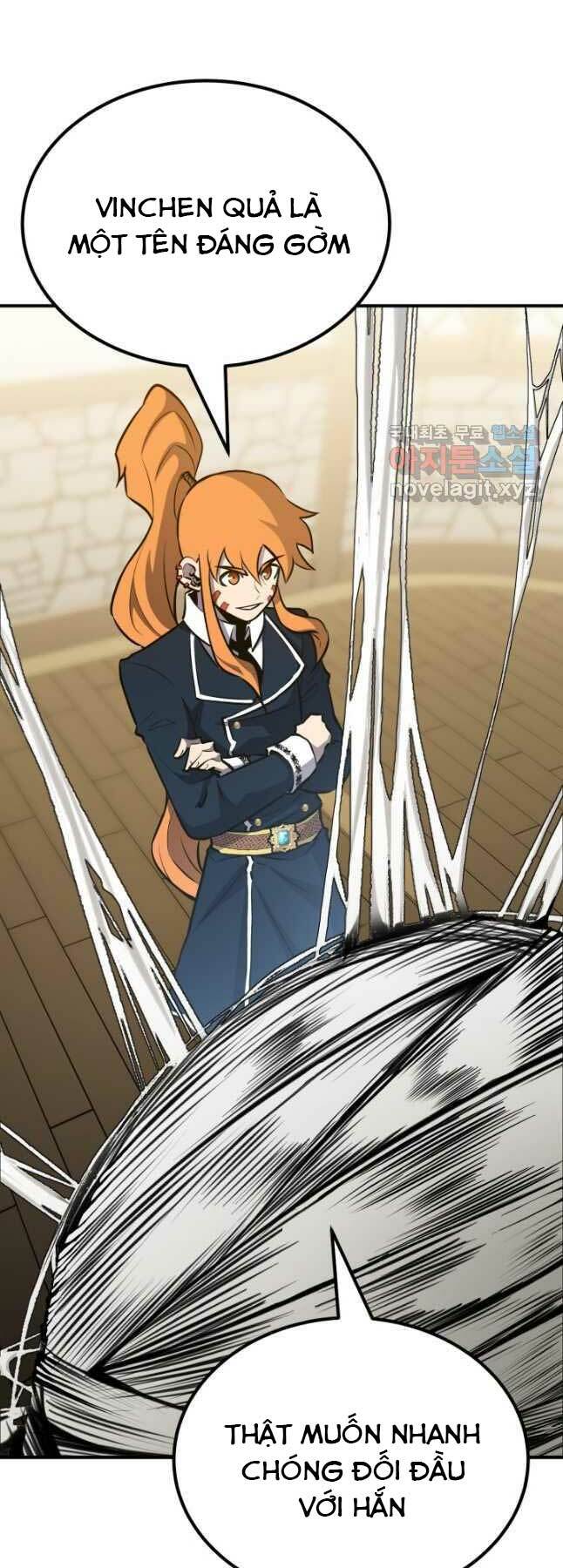 Bản Chất Của Chuyển Sinh Chapter 62 - Trang 2