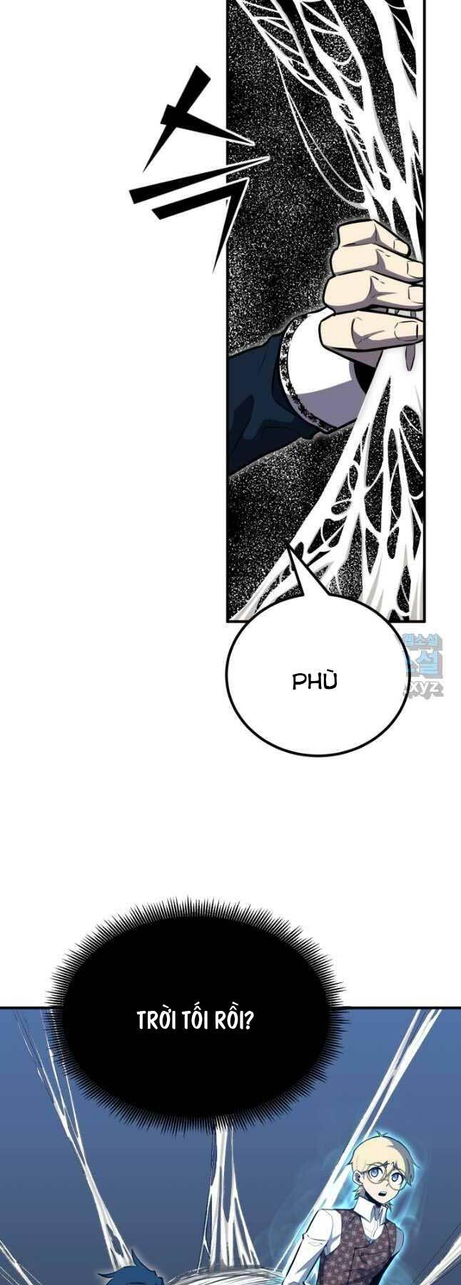 Bản Chất Của Chuyển Sinh Chapter 62 - Trang 2