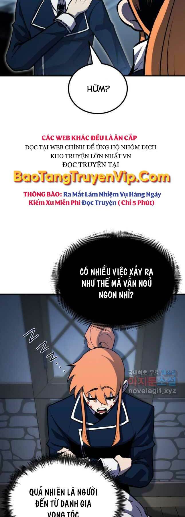 Bản Chất Của Chuyển Sinh Chapter 62 - Trang 2