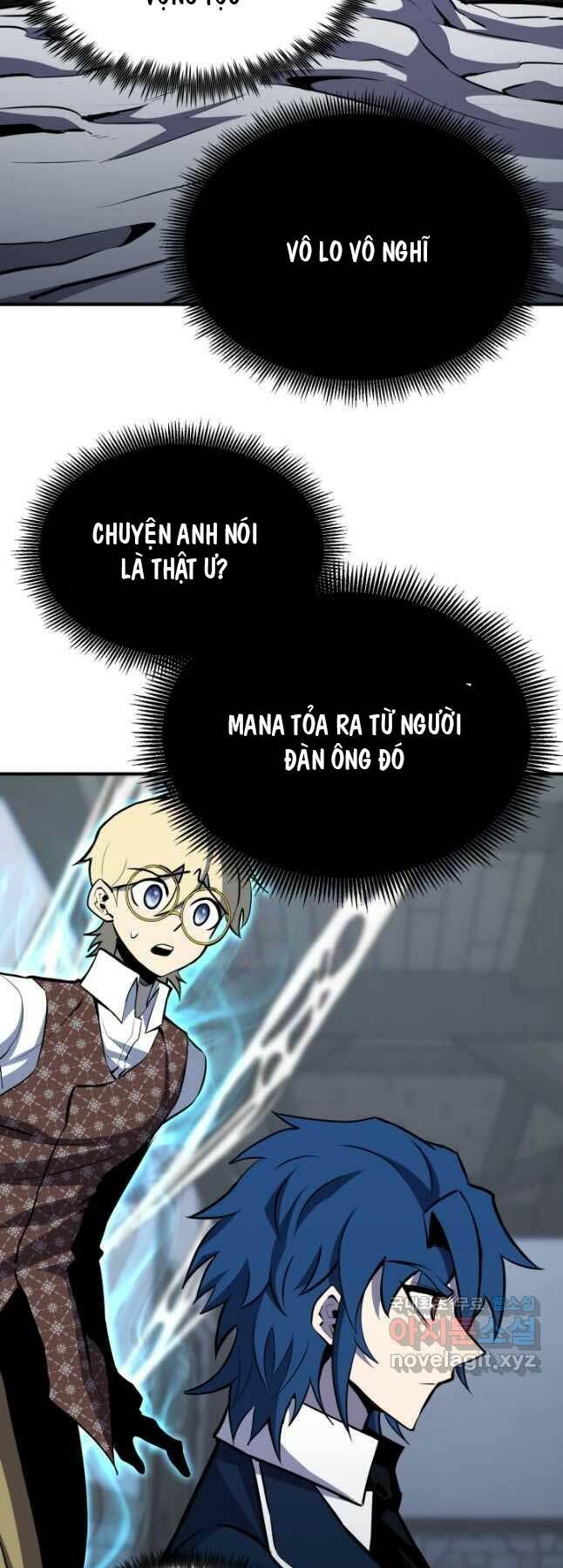 Bản Chất Của Chuyển Sinh Chapter 62 - Trang 2