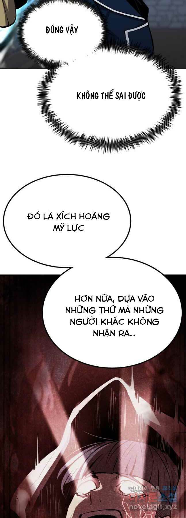 Bản Chất Của Chuyển Sinh Chapter 62 - Trang 2