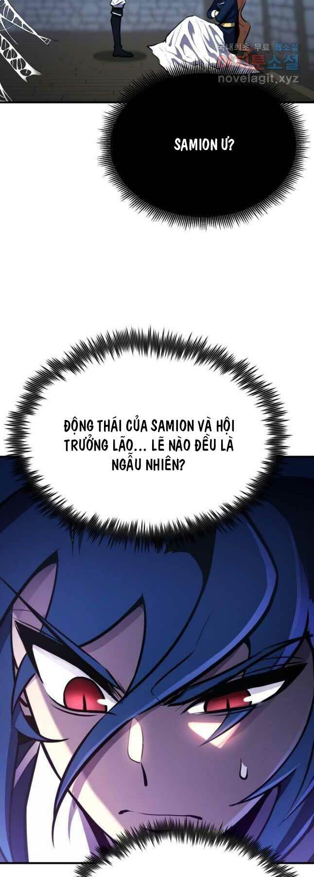 Bản Chất Của Chuyển Sinh Chapter 62 - Trang 2