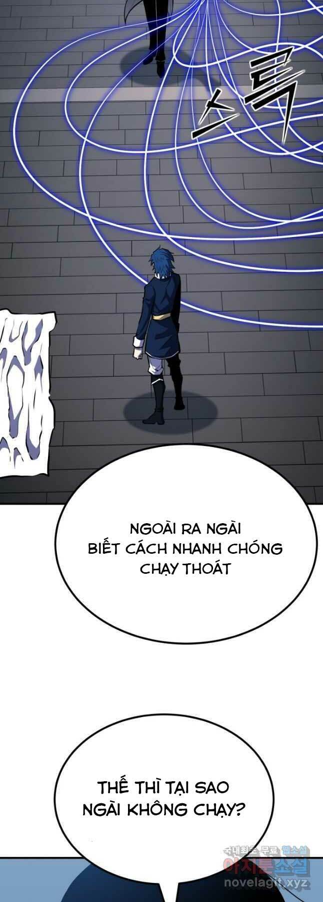 Bản Chất Của Chuyển Sinh Chapter 62 - Trang 2