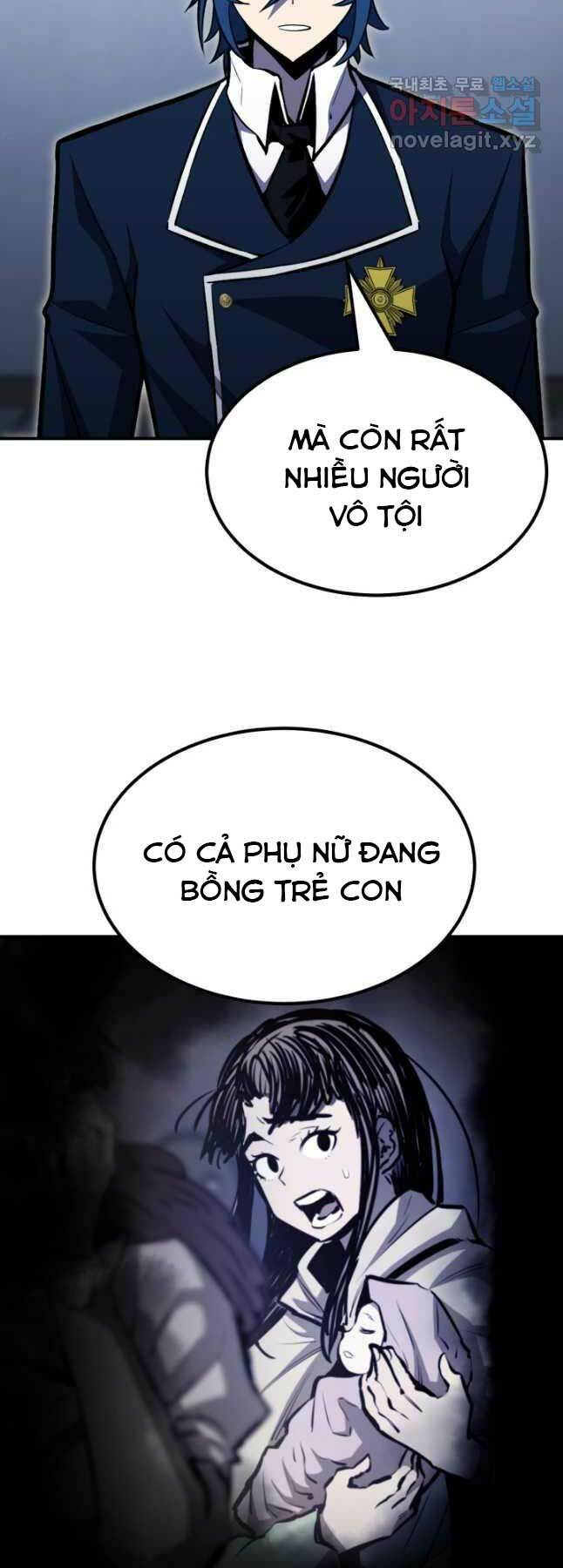 Bản Chất Của Chuyển Sinh Chapter 62 - Trang 2