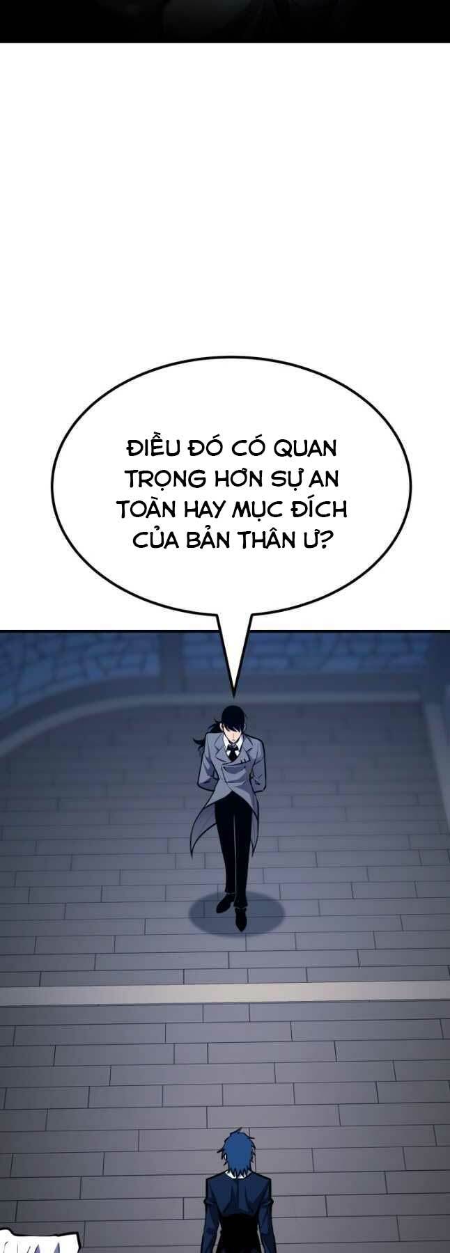 Bản Chất Của Chuyển Sinh Chapter 62 - Trang 2