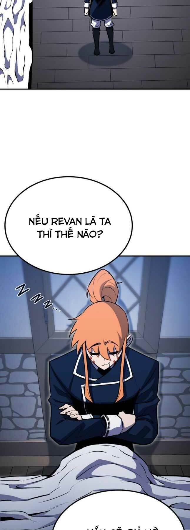 Bản Chất Của Chuyển Sinh Chapter 62 - Trang 2