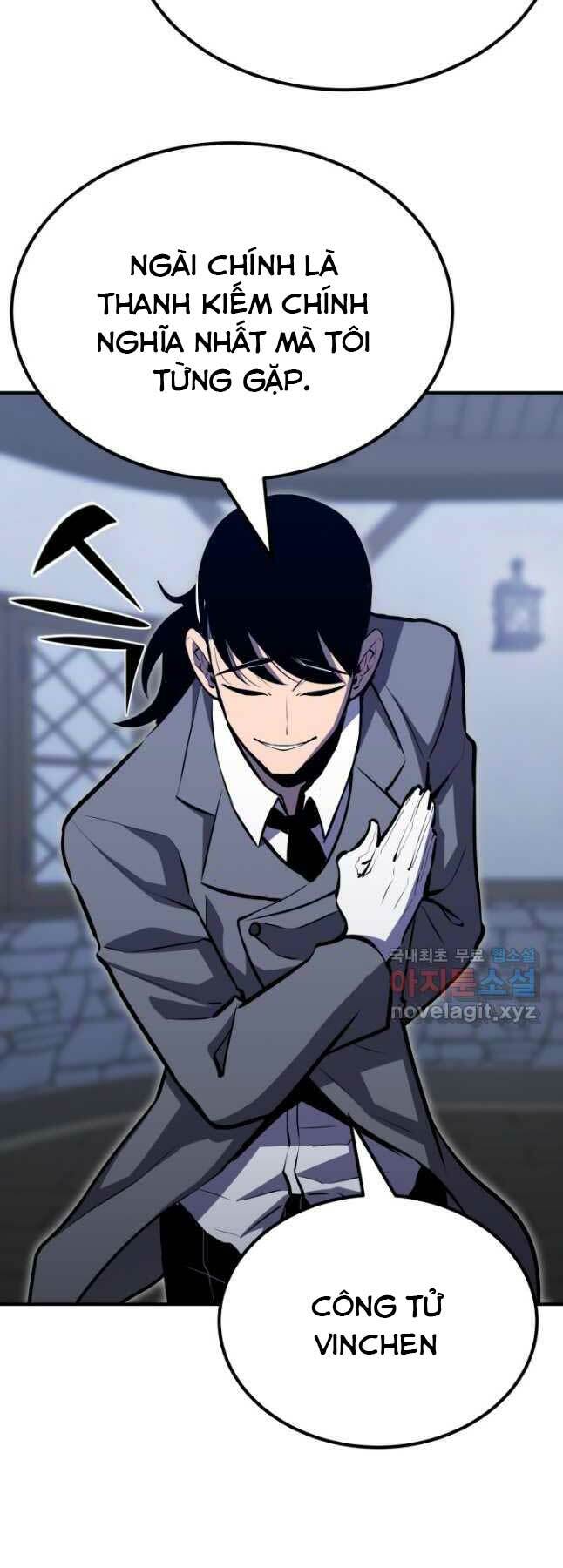 Bản Chất Của Chuyển Sinh Chapter 62 - Trang 2
