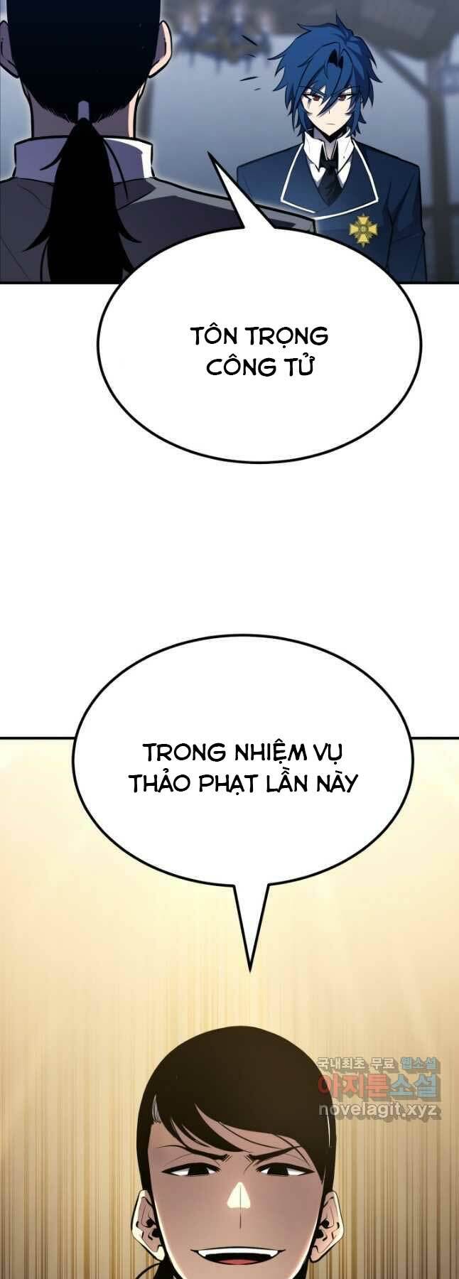 Bản Chất Của Chuyển Sinh Chapter 62 - Trang 2