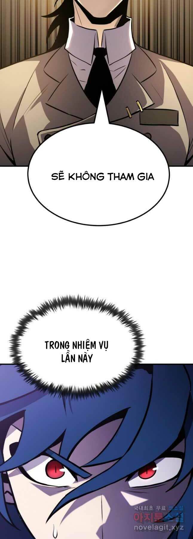 Bản Chất Của Chuyển Sinh Chapter 62 - Trang 2