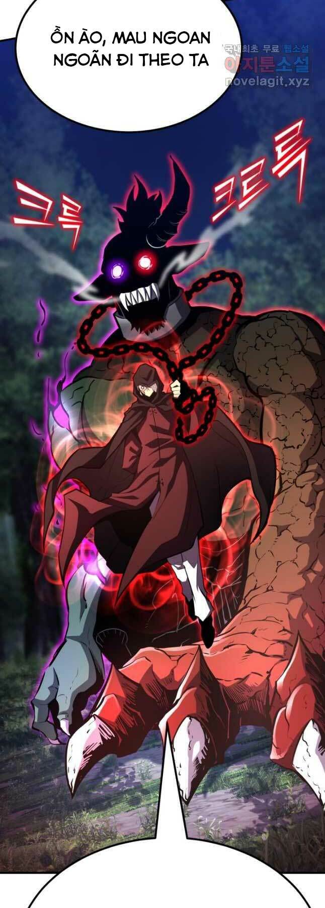 Bản Chất Của Chuyển Sinh Chapter 62 - Trang 2