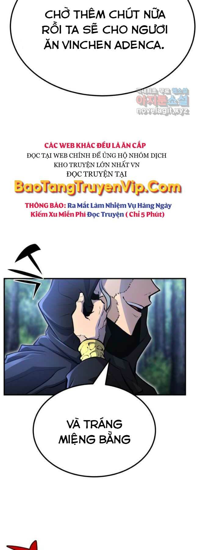 Bản Chất Của Chuyển Sinh Chapter 62 - Trang 2