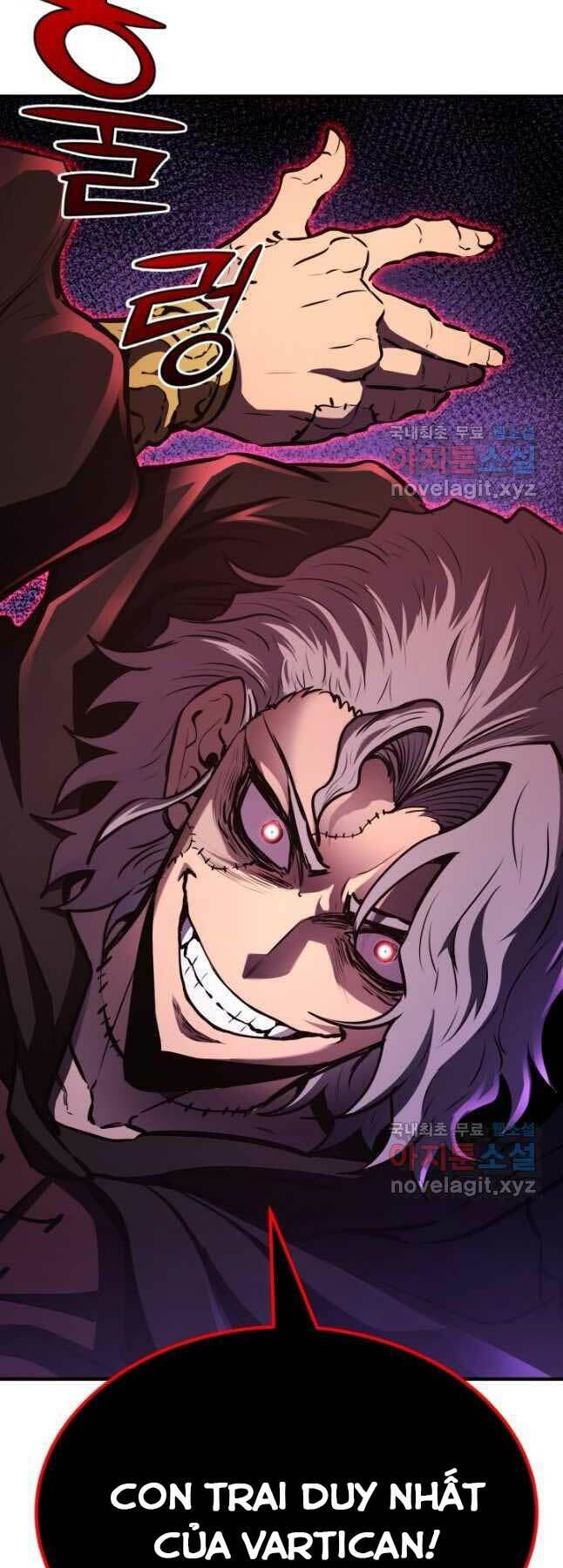 Bản Chất Của Chuyển Sinh Chapter 62 - Trang 2