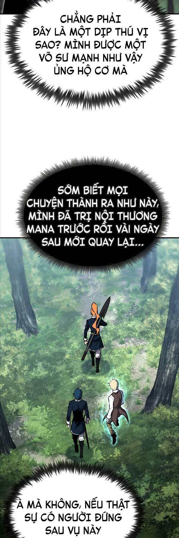 Bản Chất Của Chuyển Sinh Chapter 63 - Trang 2