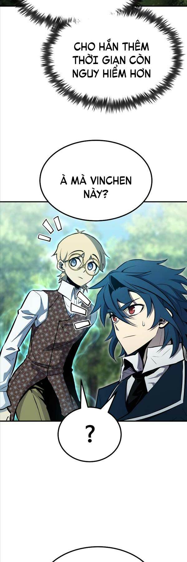 Bản Chất Của Chuyển Sinh Chapter 63 - Trang 2