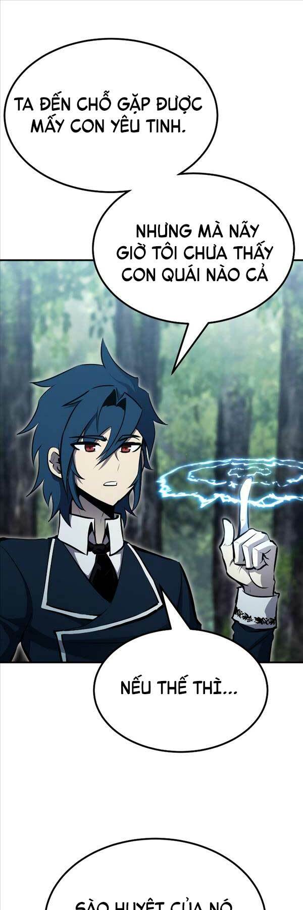 Bản Chất Của Chuyển Sinh Chapter 63 - Trang 2
