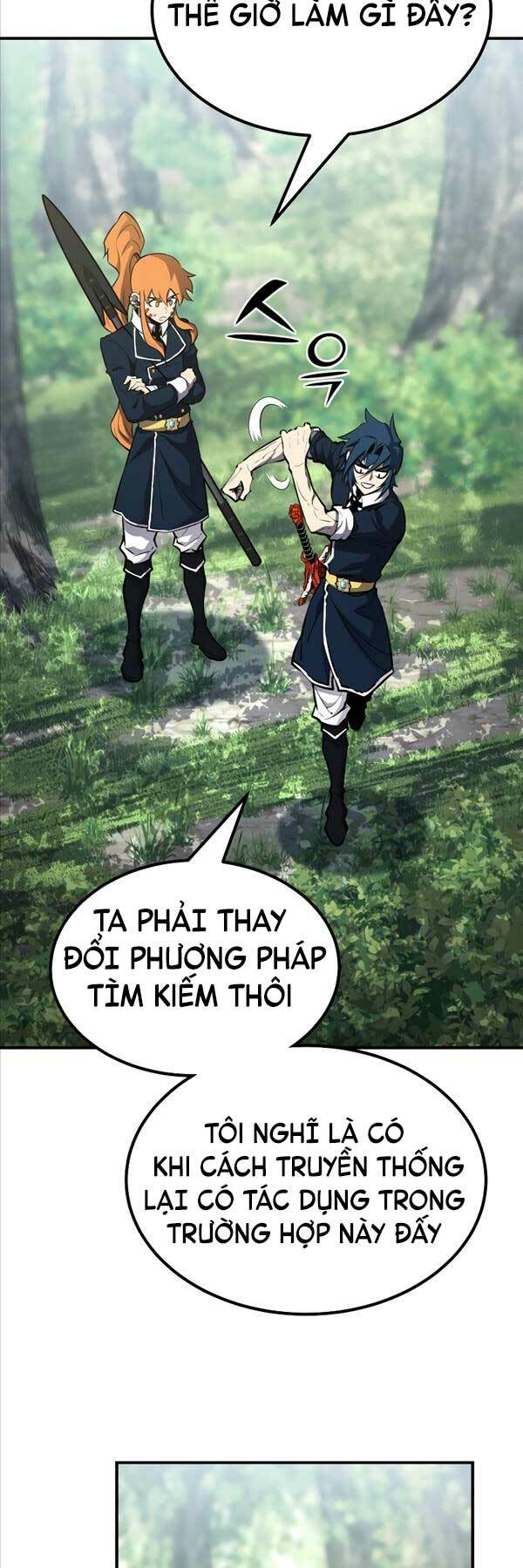 Bản Chất Của Chuyển Sinh Chapter 63 - Trang 2