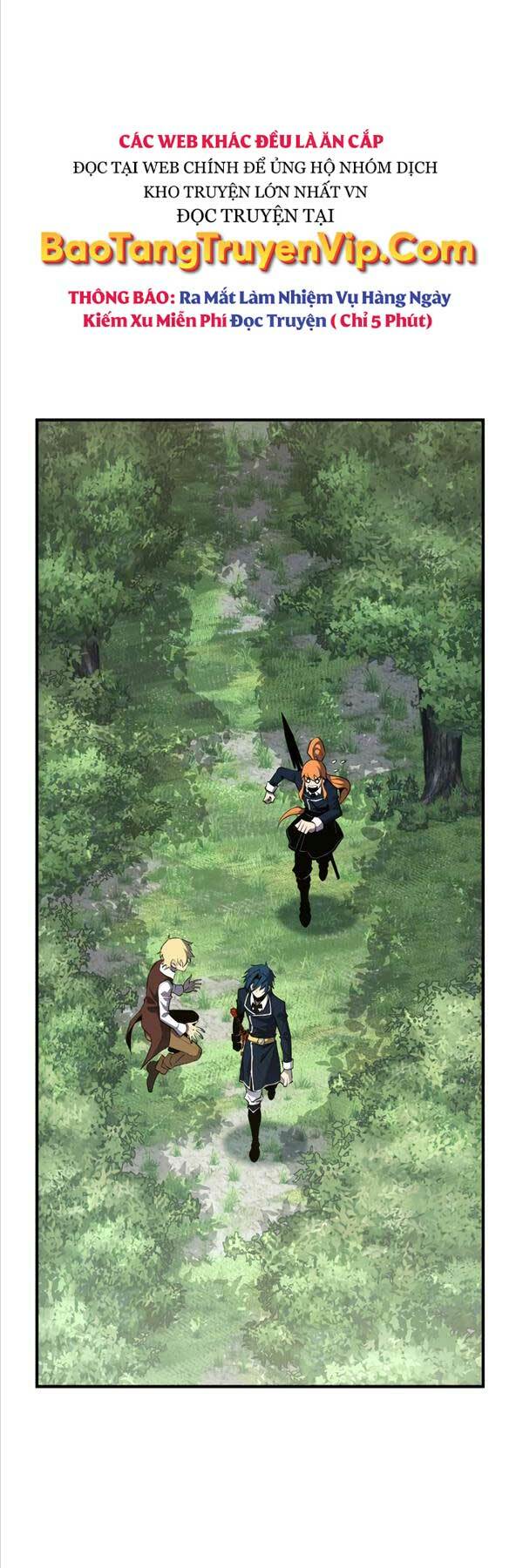 Bản Chất Của Chuyển Sinh Chapter 63 - Trang 2