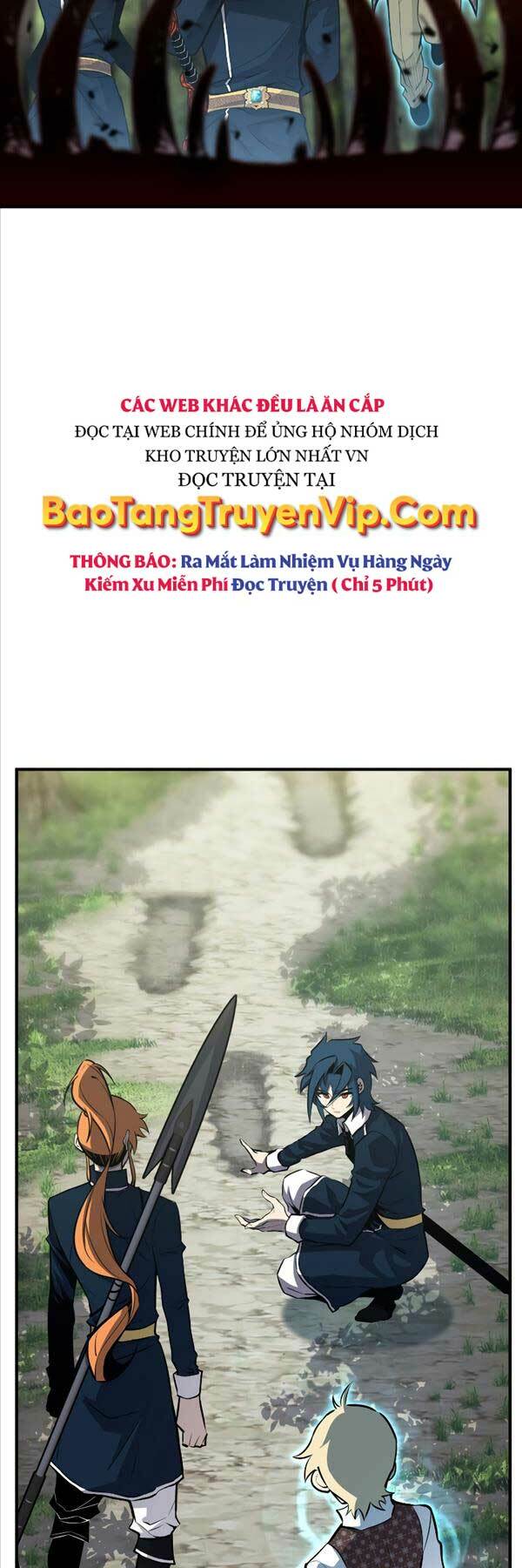 Bản Chất Của Chuyển Sinh Chapter 63 - Trang 2