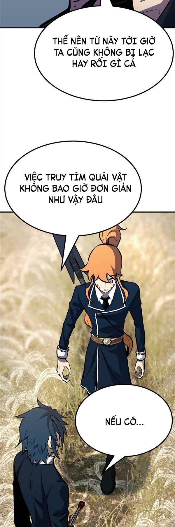 Bản Chất Của Chuyển Sinh Chapter 63 - Trang 2