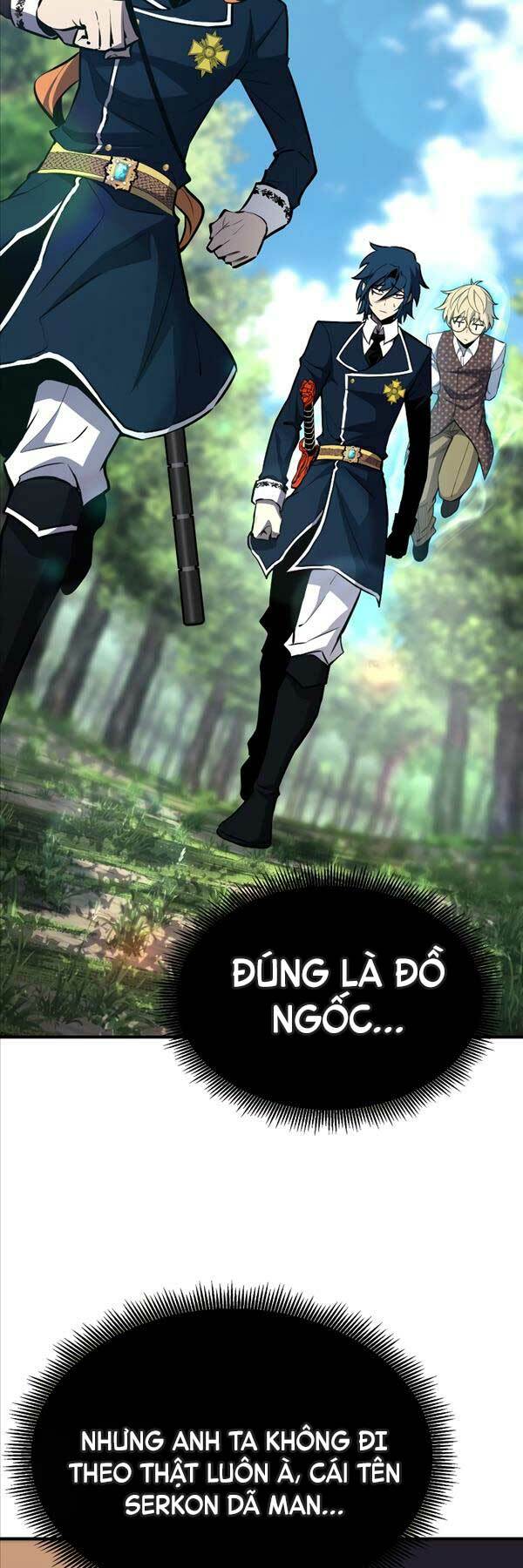 Bản Chất Của Chuyển Sinh Chapter 63 - Trang 2