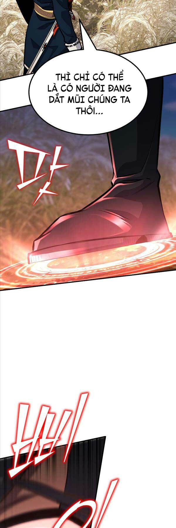 Bản Chất Của Chuyển Sinh Chapter 63 - Trang 2