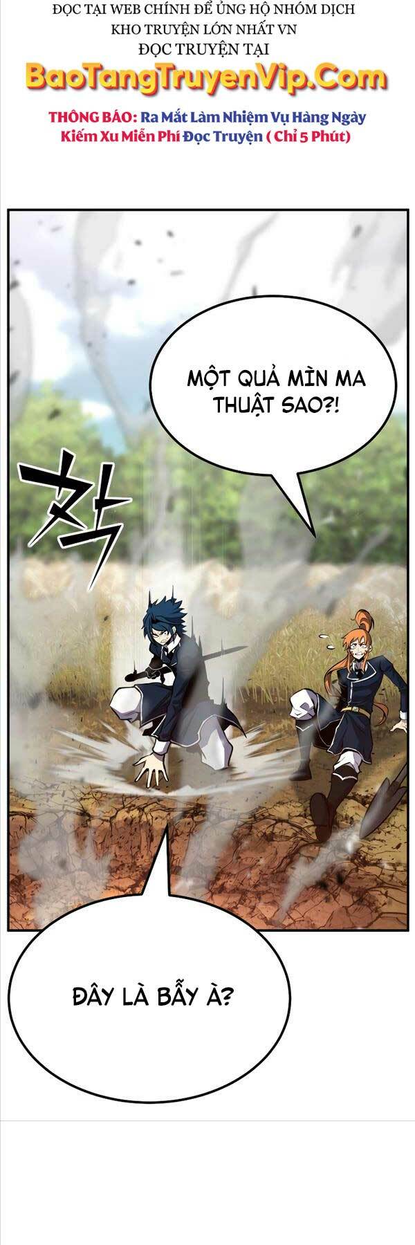 Bản Chất Của Chuyển Sinh Chapter 63 - Trang 2