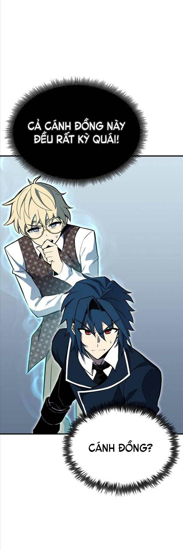 Bản Chất Của Chuyển Sinh Chapter 63 - Trang 2