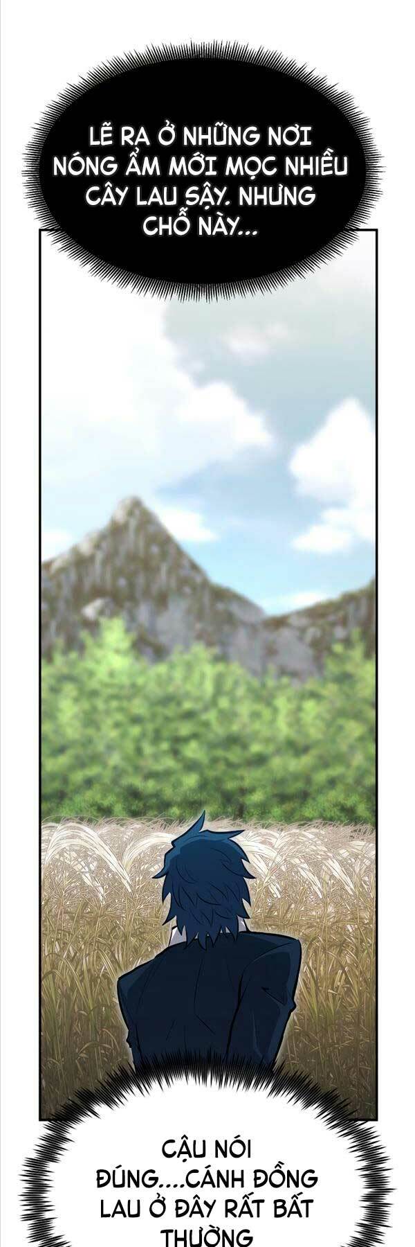 Bản Chất Của Chuyển Sinh Chapter 63 - Trang 2