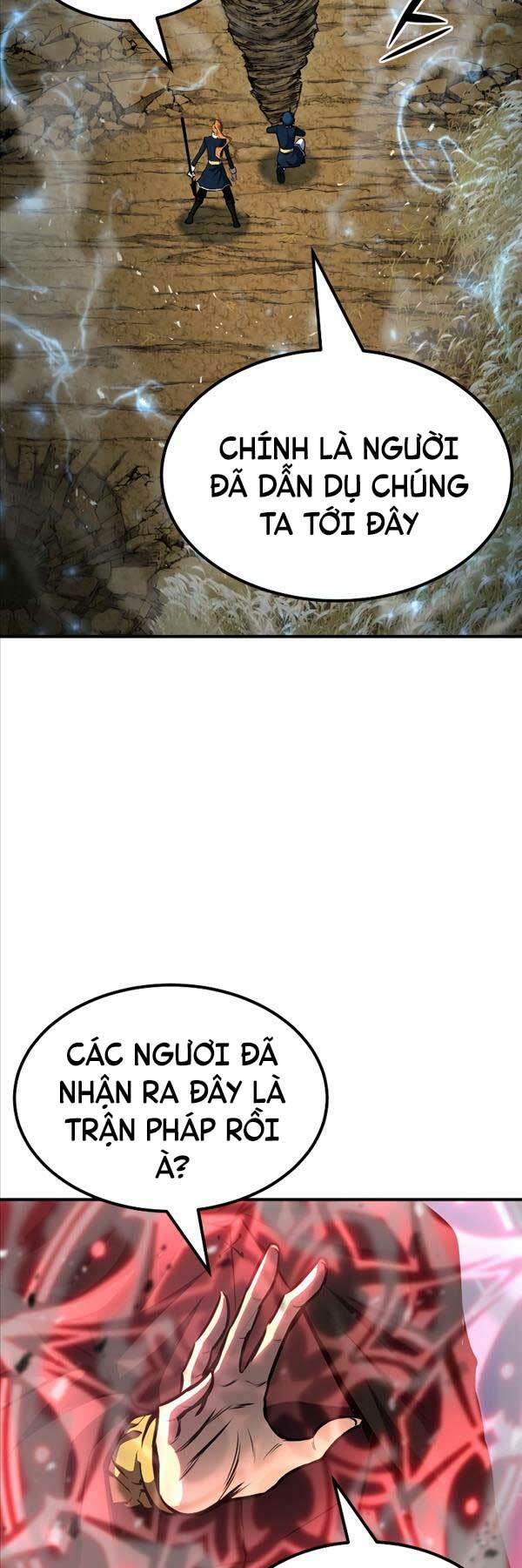 Bản Chất Của Chuyển Sinh Chapter 63 - Trang 2