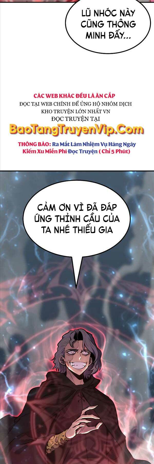 Bản Chất Của Chuyển Sinh Chapter 63 - Trang 2