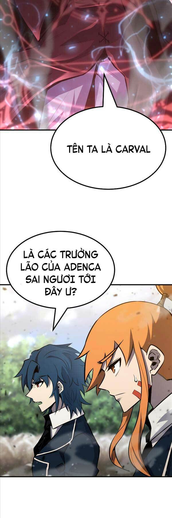 Bản Chất Của Chuyển Sinh Chapter 63 - Trang 2