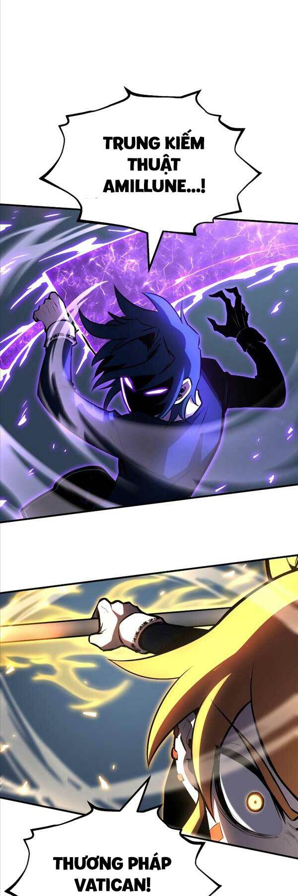 Bản Chất Của Chuyển Sinh Chapter 63 - Trang 2