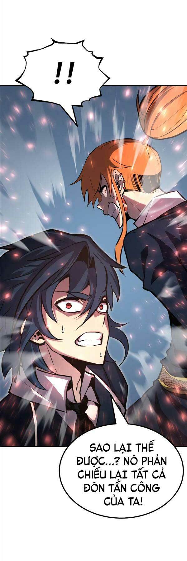 Bản Chất Của Chuyển Sinh Chapter 63 - Trang 2
