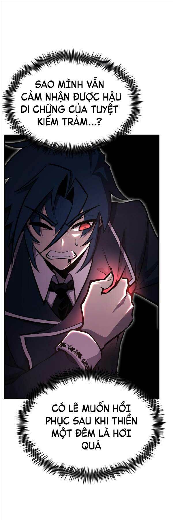 Bản Chất Của Chuyển Sinh Chapter 63 - Trang 2