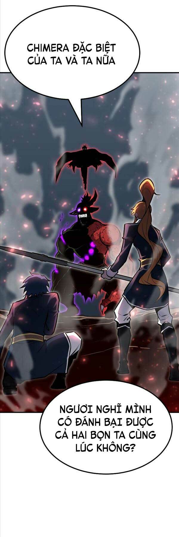 Bản Chất Của Chuyển Sinh Chapter 63 - Trang 2
