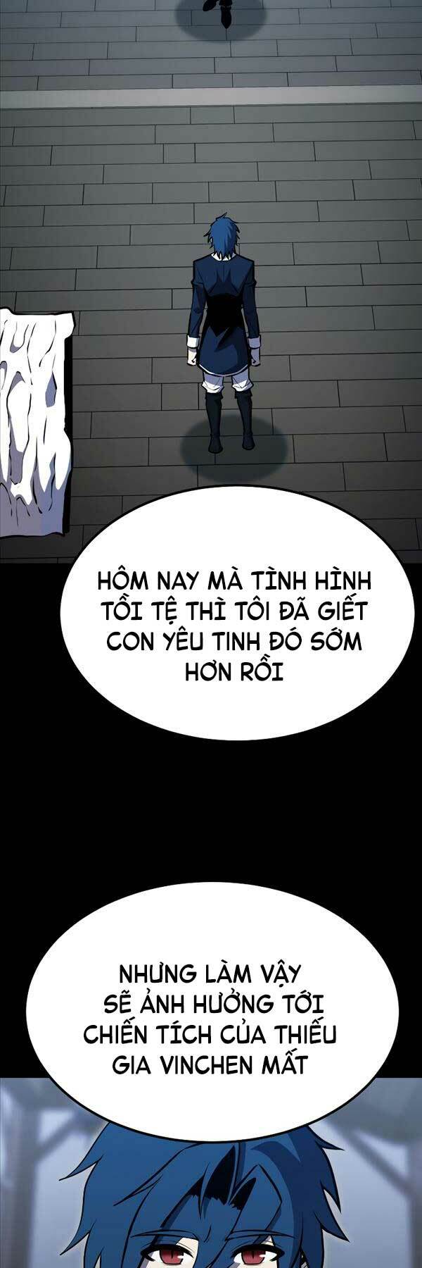 Bản Chất Của Chuyển Sinh Chapter 63 - Trang 2