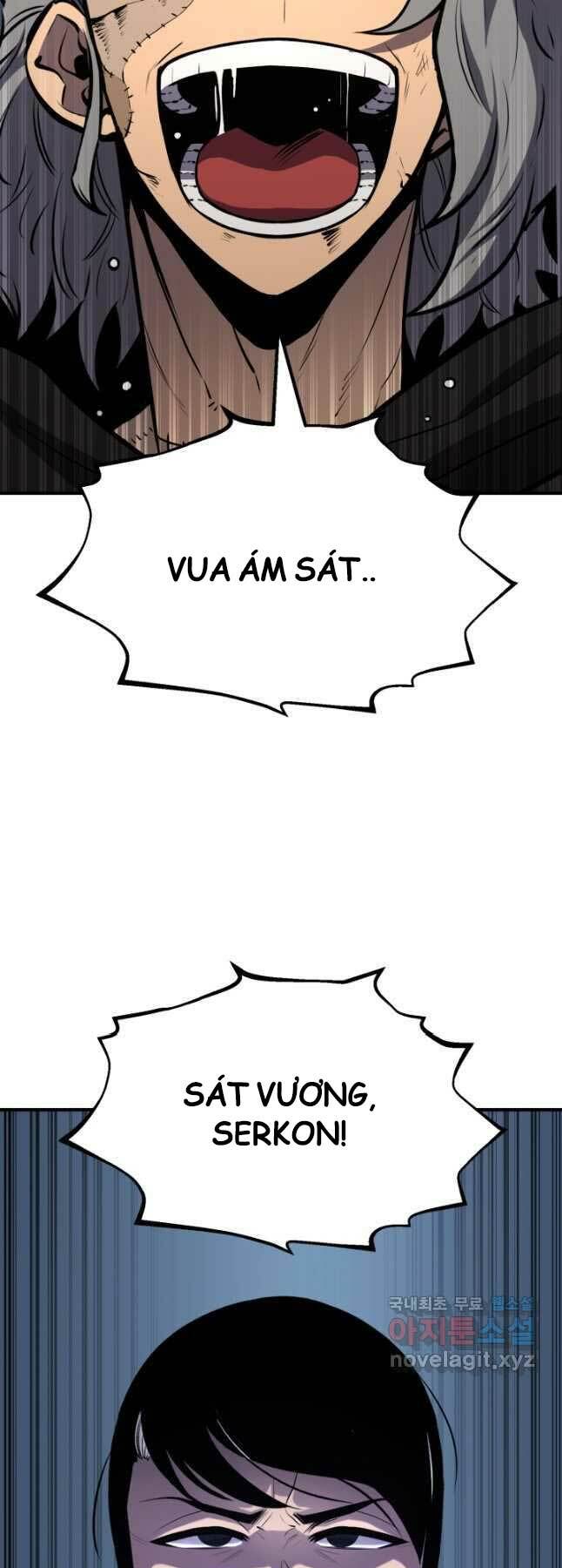 Bản Chất Của Chuyển Sinh Chapter 64 - Trang 2