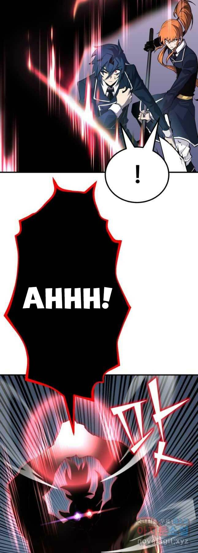 Bản Chất Của Chuyển Sinh Chapter 64 - Trang 2