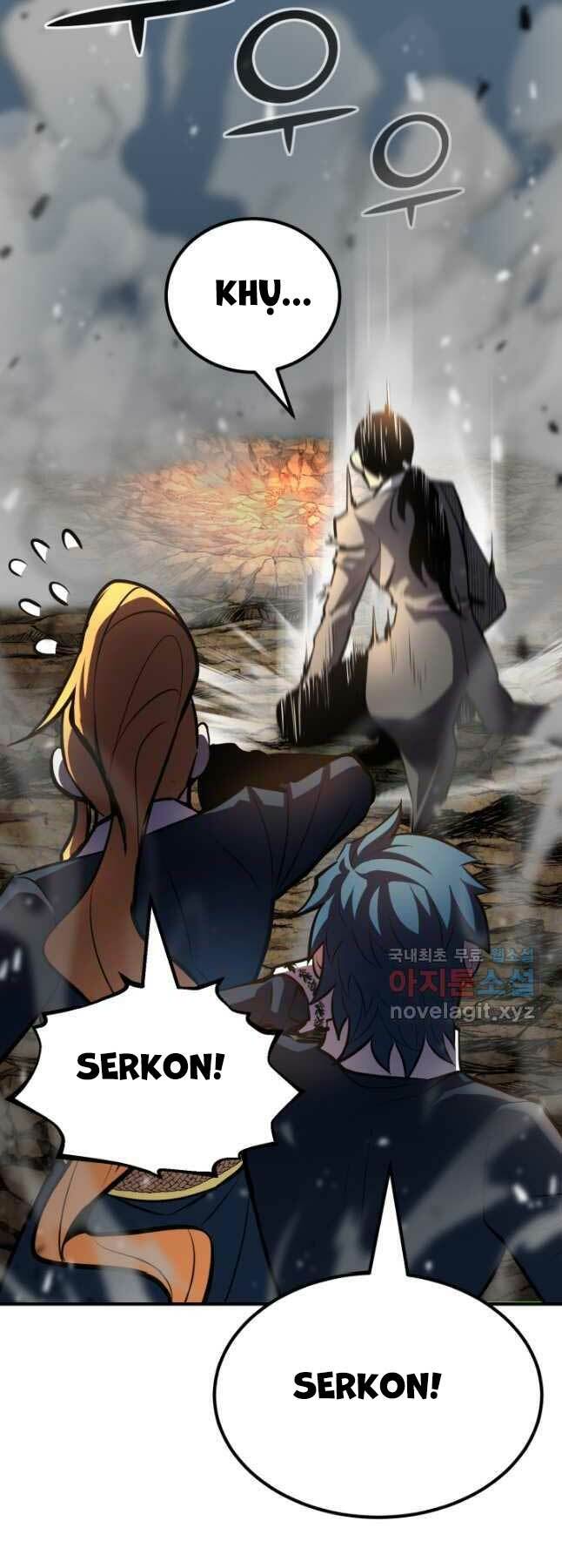 Bản Chất Của Chuyển Sinh Chapter 64 - Trang 2