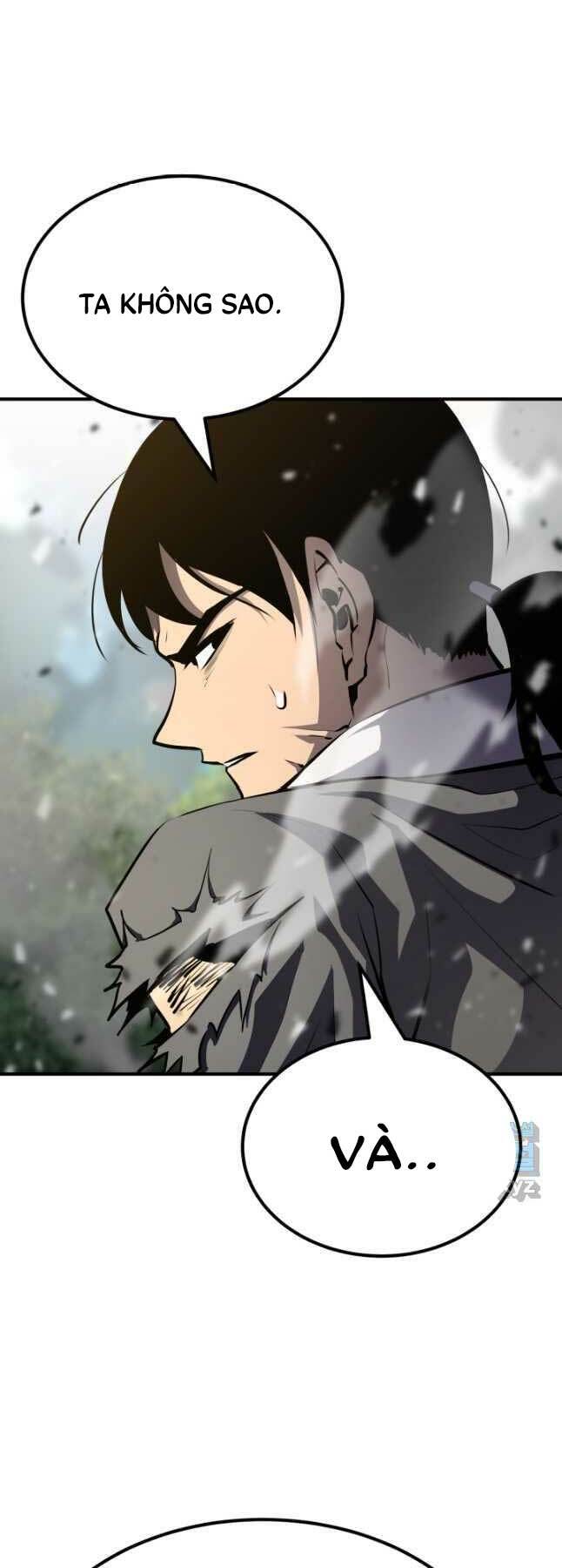 Bản Chất Của Chuyển Sinh Chapter 64 - Trang 2