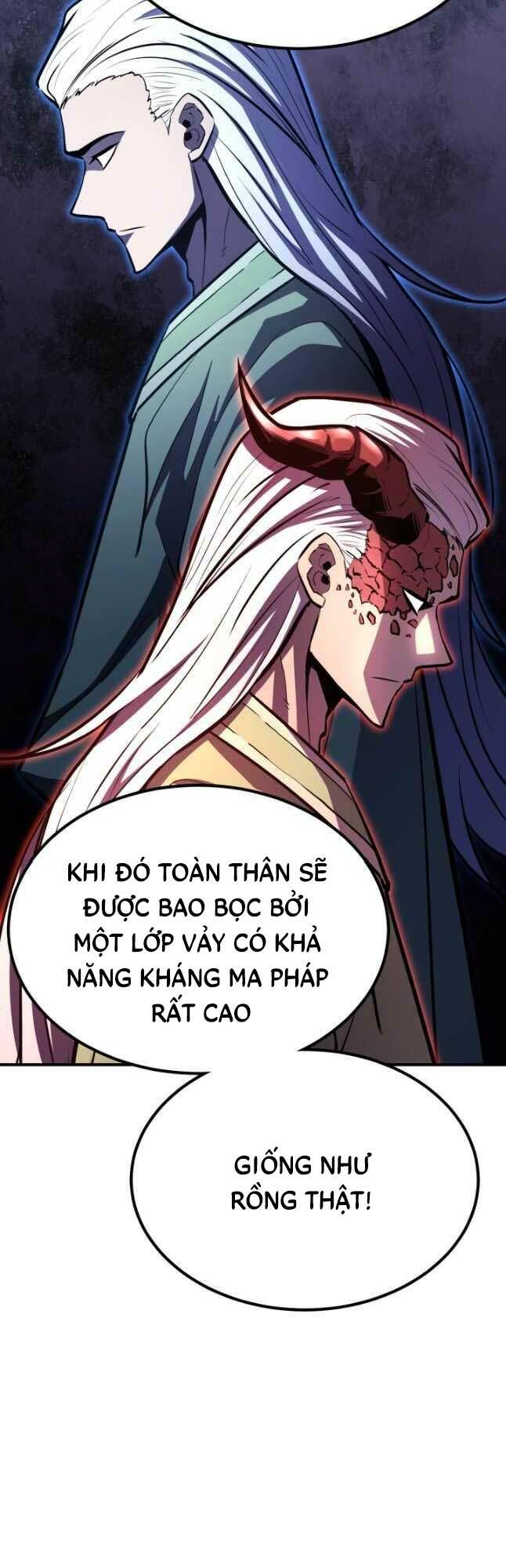 Bản Chất Của Chuyển Sinh Chapter 64 - Trang 2