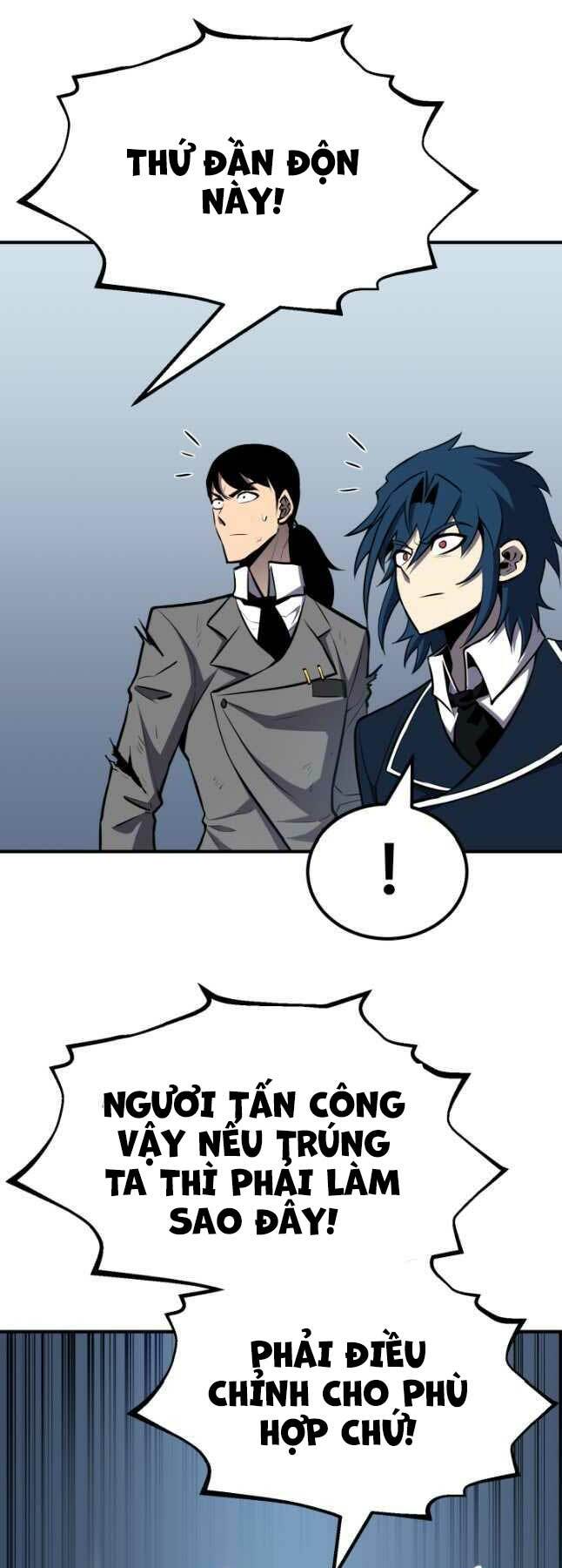 Bản Chất Của Chuyển Sinh Chapter 64 - Trang 2