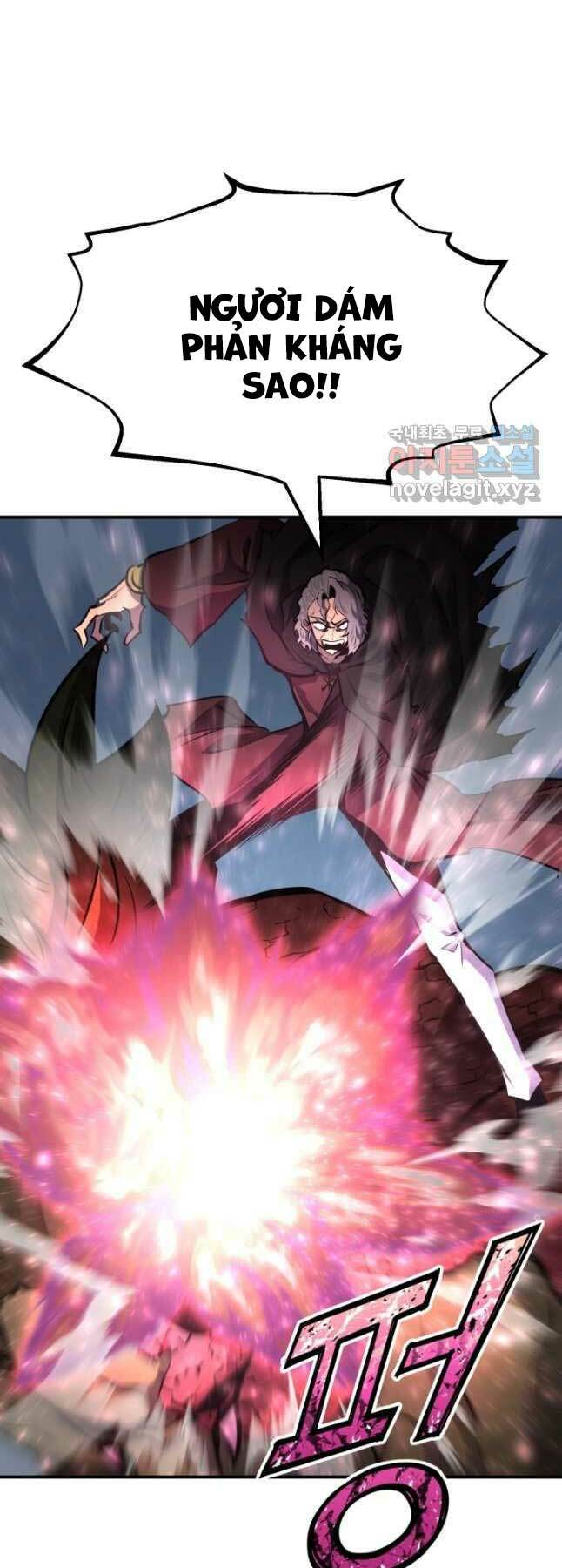 Bản Chất Của Chuyển Sinh Chapter 64 - Trang 2