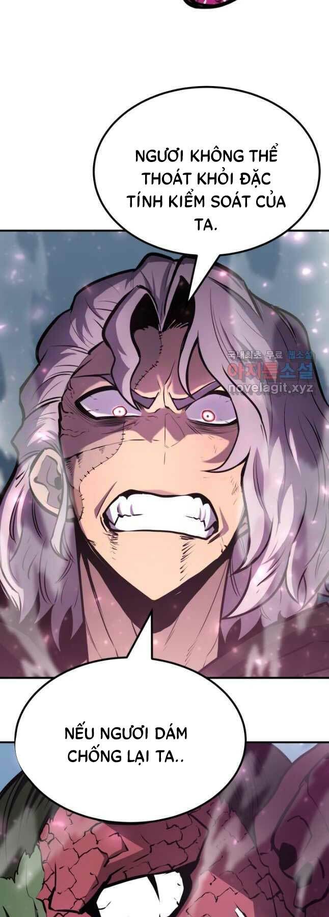 Bản Chất Của Chuyển Sinh Chapter 64 - Trang 2