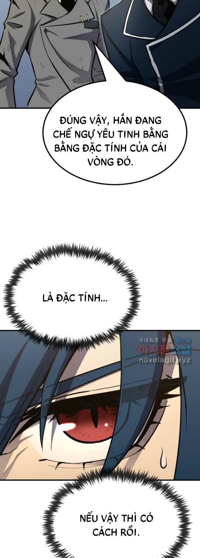 Bản Chất Của Chuyển Sinh Chapter 64 - Trang 2