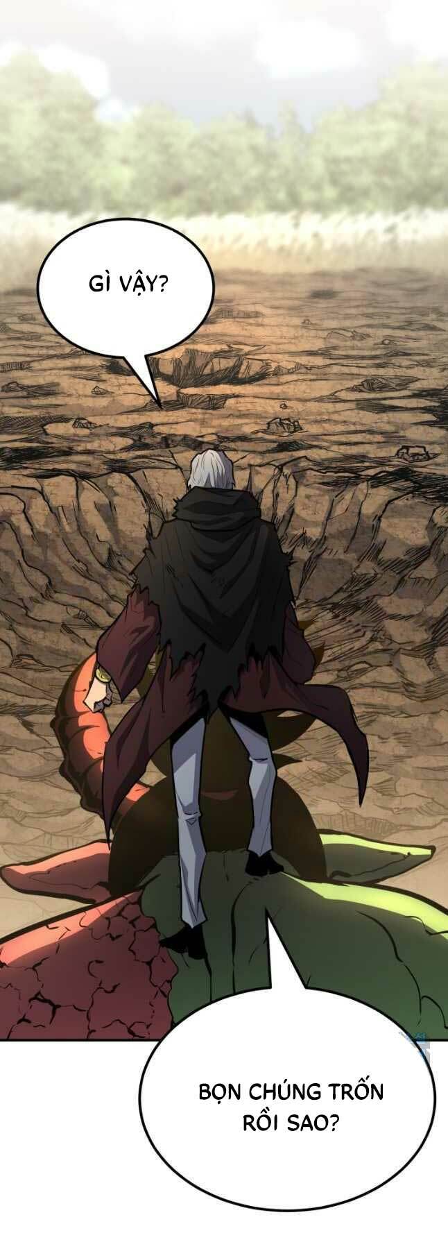 Bản Chất Của Chuyển Sinh Chapter 64 - Trang 2