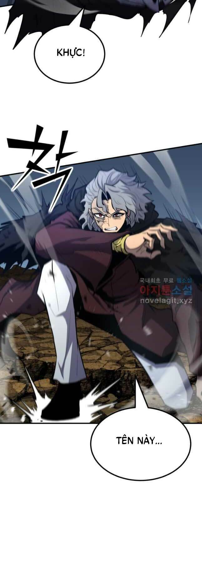 Bản Chất Của Chuyển Sinh Chapter 64 - Trang 2